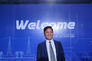 Tân Tổng giám đốc REE sẽ chính thức nhận nhiệm vụ từ 1/8/2020