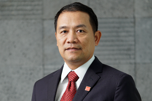 Ông Nguyễn Hồng Nam