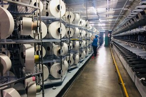 Sợi Thế Kỷ (STK) lên kế hoạch lợi nhuận năm 2023 hơn 253 tỷ đồng và chia cổ tức 2022 bằng cổ phiếu 15%