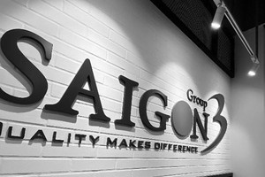 May Sài Gòn 3 cho Chứng khoán Thành Công vay 40 tỷ đồng