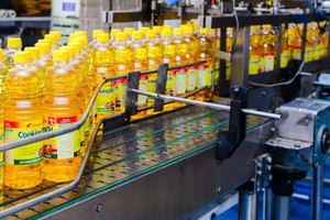 Dầu thực vật Tường An (TAC) chốt quyền tạm ứng cổ tức 20%