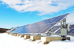 Nhảy vào điện tái tạo, Vinacapital bắt tay cùng nhiều tập đoàn nước ngoài