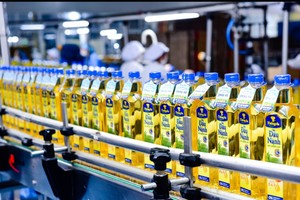 Dầu thực vật Tường An (TAC) lên kế hoạch kinh doanh 2021 tăng trưởng kiêm tốn, dù quý I lãi đột biến