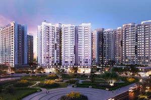 Tổ chức liên quan đến An Gia (AGG) huy động thành công 650 tỷ đồng trái phiếu để triển khai dự án WestGate