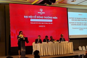 ĐHCĐ Nam Long (NLG): tự tin kế hoạch lãi 1.152 tỷ đồng, chuyển dần thành nhà phát triển khu đô thị tích hợp