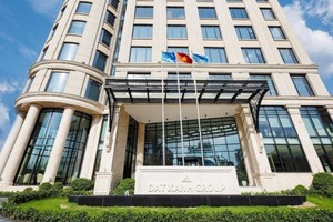 Chủ tịch Đất Xanh (DXG) đăng ký bán hơn 20 triệu cổ phiếu, hỗ trợ cho công ty vay