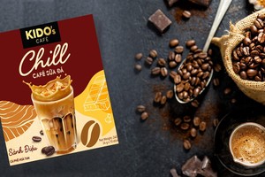 KIDO (KDC): Quỹ thành viên thuộc Vinacapital bán hơn 10,5 triệu cổ phiếu, thu về hơn 620 tỷ đồng