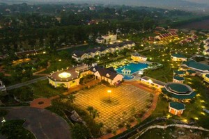 Thanglong Invest (TIG) chốt danh quyền chia cổ tức bằng cổ phiếu, tỷ lệ 10:1