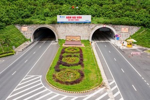 Đèo Cả (HHV) niêm yết bổ sung hơn 82 triệu cổ phiếu