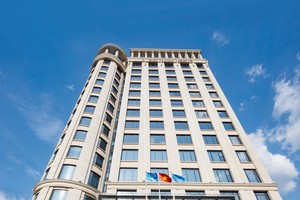 Công ty Cổ phần Tập đoàn Đất Xanh (DXG) thông báo chào bán cổ phiếu ra công chúng