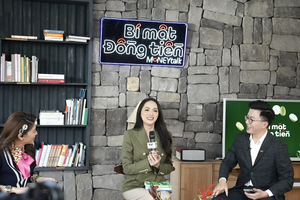 “Đầu cơ rất hấp dẫn, nhưng không khác gì ngồi trên ghế điện”