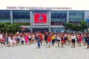 HUT muốn tăng vốn để tăng sở hữu 100% tại SVC Holding