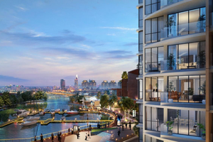 NovaGroup đăng ký bán 150 triệu cổ phiếu NVL để tập trung bổ sung nguồn vốn xử lý trái phiếu