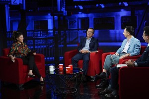 Thị trường đi lên vững chắc, vùng đỉnh cũ sẽ sớm bị phá vỡ