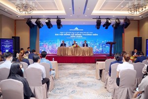 ĐHĐCĐ DXS: kế hoạch lợi nhuận tăng vọt 132%, giá trị hợp đồng phân phối hàng chục ngàn tỷ đồng