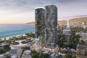 Phát Đạt (PDR) có chủ trương chuyển nhượng dự án Astral City, dự kiến thu về 3.340 tỷ đồng tiền mặt