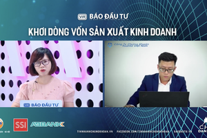 Lạm phát Mỹ tiếp tục lập đỉnh, nhà đầu tư e ngại động thái quyết liệt của Fed