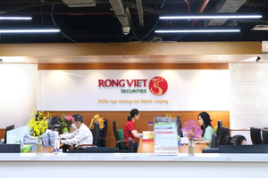 Rồng Việt (VDSC) báo lỗ quý II, vững tin kết quả tích cực trong nửa cuối năm