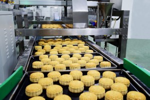 Mùa trung thu, KIDO (KDC) thu về 200 tỷ đồng doanh thu