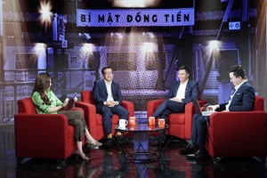 Chuyên gia SSI: Không có mối liên hệ trong việc phái sinh gây lũng đoạn thị trường chứng khoán