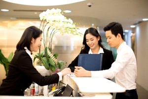 Lợi nhuận vượt 55% kế hoạch, Chứng khoán Vietcap (VCI) chi gần 180 tỷ đồng tạm ứng cổ tức đợt 2/2024 