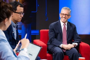 Chuyên gia SSIAM: Không nên quyết định mua hay bán khi thấy khối ngoại bán ròng