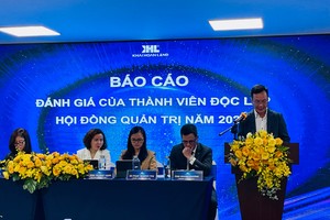 ĐHCĐ Khải Hoàn Land (KHG): Kế hoạch lãi hơn 480 tỷ đồng, gia hạn thanh toán gói trái phiếu 300 tỷ đồng đến hạn tháng 4