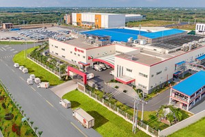 Thọ Phát, thêm một deal M&A mới của KIDO (KDC)