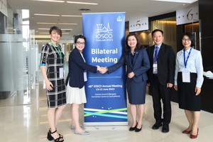 Yêu cầu về ký quỹ trước giao dịch đang là điểm nghẽn của tiến trình nâng hạng chứng khoán 