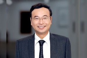 Chủ tịch DGW bất ngờ thành cổ đông lớn Công trình Viettel (CTR)