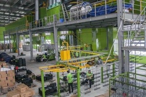 Cổ đông Ngũ Kim Fortres mòn mỏi chờ công bố thông tin về chênh lệch tồn kho 