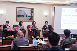 Việt Nam cần làm gì để đón cơ hội lớn từ nâng hạng thị trường?