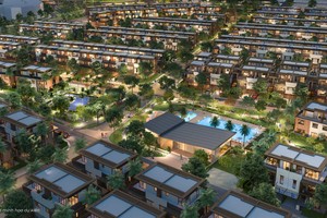 Nam Long (NLG) lãi ròng năm 2023 hơn 480 tỷ đồng, gần hoàn tất chuyển nhượng lô đất 5.000 m2 tại quận 9