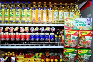 Tăng trích lập dự phòng khiến KIDO lỗ nặng trong quý IV/2023