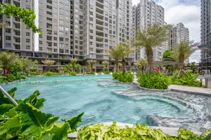 Đón đầu chu kỳ mới, An Gia (AGG) mở rộng quỹ đất, triển khai dự án