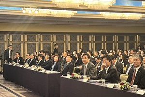 Củng cố lòng tin của nhà đầu tư Nhật Bản đối với tiềm năng phát triển của thị trường Việt Nam