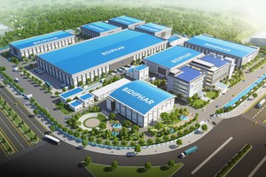 Bidiphar (DBD) hợp tác cùng Crearene AG, Thuỵ Sĩ phát triển giải pháp điều trị cho bệnh nhân chạy thận