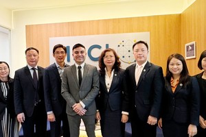 MSCI: Giải pháp của Việt Nam đang đi đúng hướng trong việc thúc đẩy nâng hạng thị trường chứng khoán