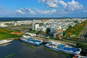 CIC Group (CKG) đề xuất HOSE đưa cổ phiếu ra khỏi diện cảnh báo và kiểm soát