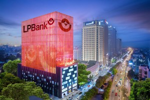 LPBank thay đổi thời gian tổ chức Đại hội đồng cổ đông bất thường 2024