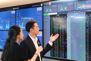 Lợi nhuận hơn 375 tỷ đồng, Rồng Việt (VDS) vượt kế hoạch năm sau 9 tháng