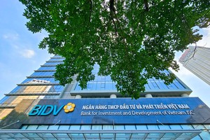 Tìm cơ hội đầu tư cổ phiếu ngân hàng có kế hoạch tăng vốn