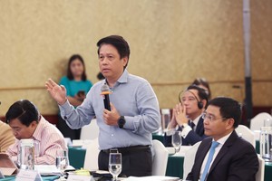 Phó Thống đốc NHNN: “Người chơi” phải biết rõ “được và không được làm gì” trong Trung tâm tài chính