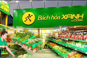 Lý do khiến cổ phiếu bán lẻ “nổi sóng”