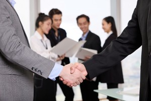 Vietcap nhận vốn vay tín chấp nước ngoài hơn 41 triệu USD