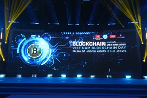 Vietnam Blockchain Day Đà Nẵng 2025: Blockchain và tài sản số, bức tranh tại Việt Nam và trên toàn cầu
