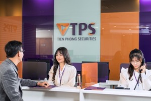 Chứng khoán Tiên Phong (TPS): Kết quả kinh doanh phục hồi, gia nhập các công ty lĩnh vực tài sản số