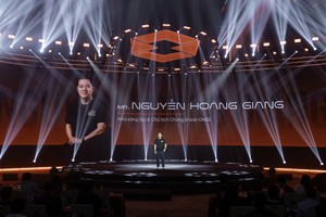 Chủ tịch DNSE: “Độ trễ càng thấp thì nhà giao dịch càng thích”