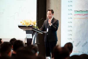 Đánh giá kịch bản lãi suất tăng, FIDT dự báo chi tiết từng lớp tài sản đầu tư năm 2026