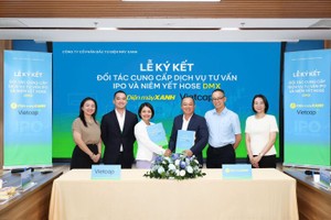 Vietcap là đối tác tư vấn chào bán cổ phần IPO cho Điện Máy Xanh